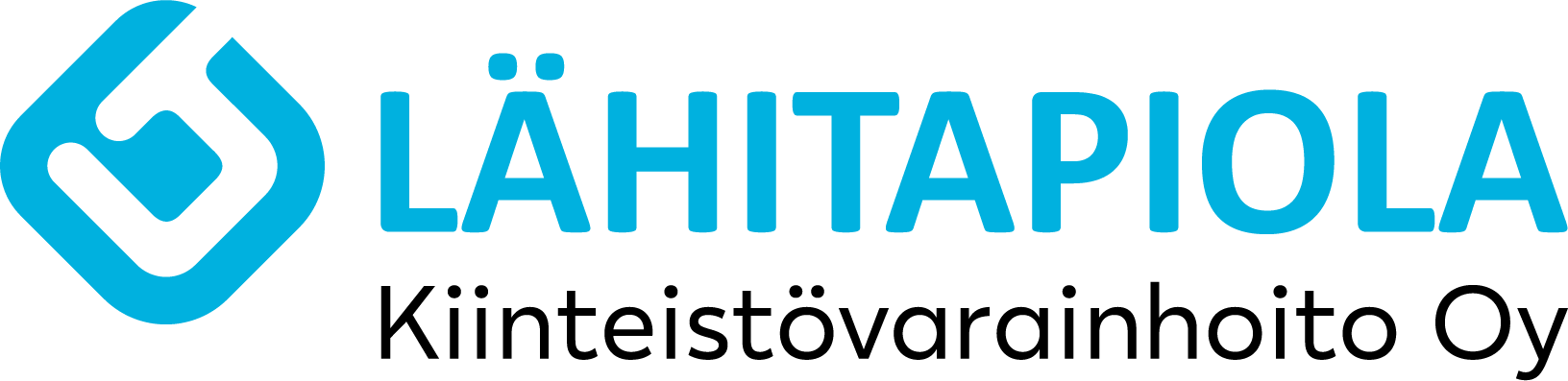 Lähtitapiola Kiinteistövarainhoito Oy:n logo.