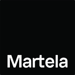 Martelan logo