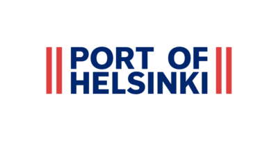 Helsingin satama Oy logo