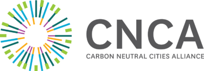 Carbon Neutral Cities Alliance -logo